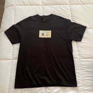 Tyler the creator “Call me if you get lost tee.”